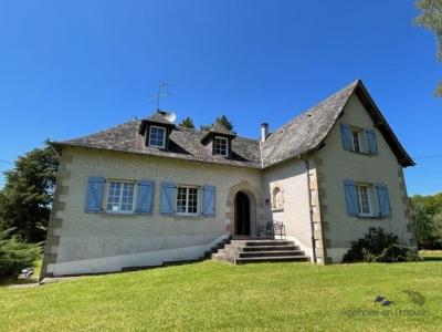 Vente Maison CHAMBERET 