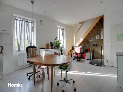 photo For sale Apartment MONTANAY 69