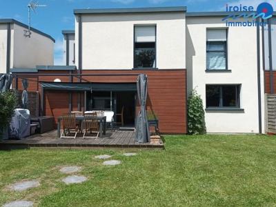 Vente Maison 6 pices BREST 29200