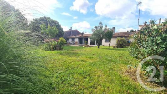 For sale House SAINT-SEURIN-DE-CADOURNE  33