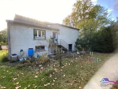 photo For sale House CHATELET 18