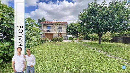 photo For sale House MONTAGNY 69