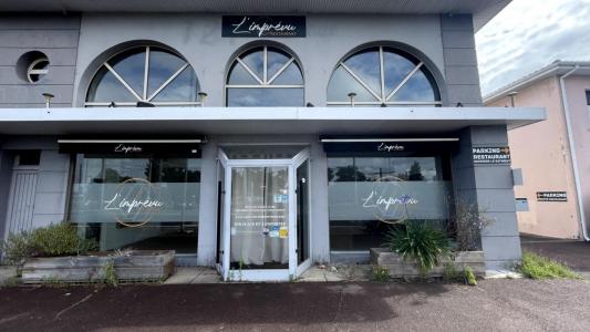 Location Local commercial MERIGNAC 33700