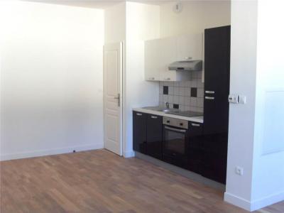 photo For rent Apartment BOURGES 18