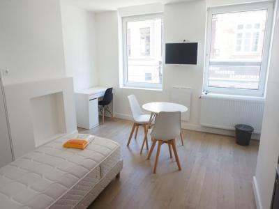 photo For rent Apartment LILLE 59
