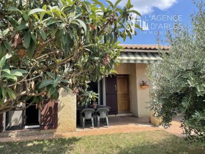 photo For sale House ARLES 13