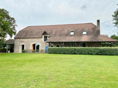 photo For sale House CREYSSE 46