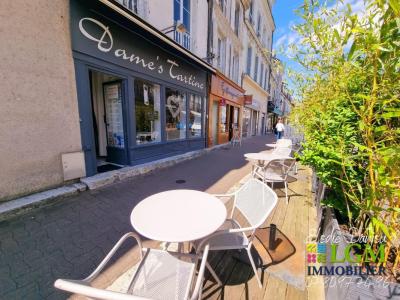 photo For sale Commerce VENDOME 41