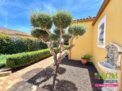 photo For sale House CAZOULS-D'HERAULT 34