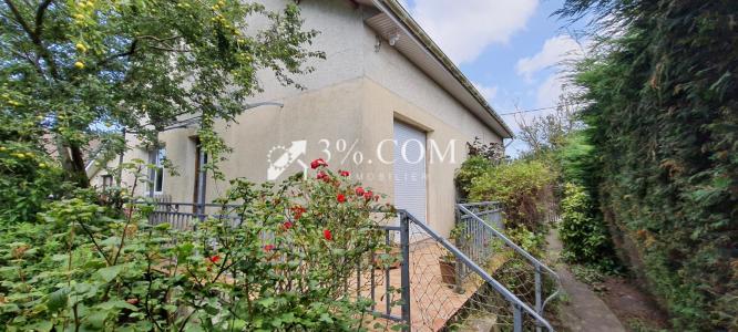 photo For sale House MARCK 62
