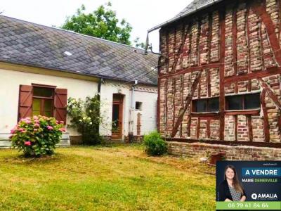 Vente Maison VILLERS-BOCAGE 80260