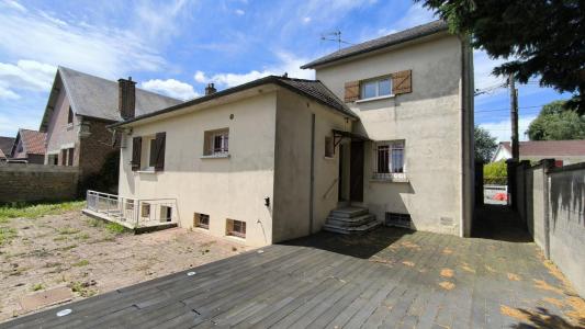 Vente Maison GOUZEAUCOURT 59231