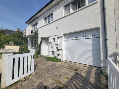 For sale House CHATELLERAULT  86