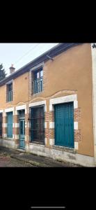 photo For sale House SAINT-AMAND-EN-PUISAYE 58