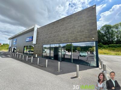 Vente Local commercial AILLY-SUR-NOYE 80250