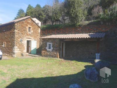 photo For sale House MALBOSC 07