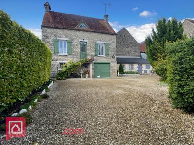 Vente Maison 5 pices JOUX-LA-VILLE 89440