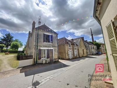 Vente Maison SAINT-MARTIN-DU-VIEUX-BELLEME  61