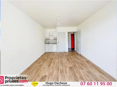 photo For rent Apartment VIERZON 18