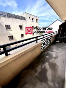 Vente Appartement 2 pices GOUSSAINVILLE 95190