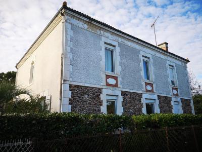 photo For sale Prestigious house SAUGNACQ-ET-MURET 40