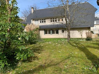 photo For sale Prestigious house LOUVECIENNES 78