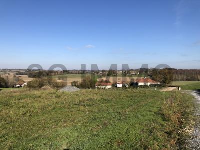 photo For sale Land HORSARRIEU 40