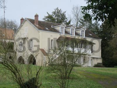 photo For sale House PROVINS 77