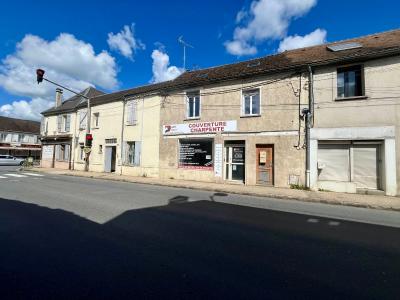 Vente Immeuble CHAPELLE-LA-REINE  77