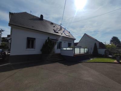 photo For sale House BRUNSTATT 68