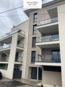 photo For sale Apartment VEAUCHE 42