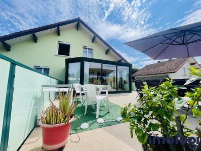 Vente Maison PONTARLIER  25