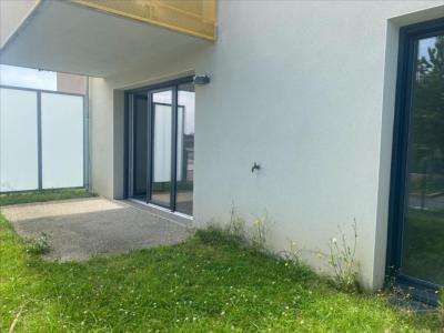 Vente Appartement 2 pices SAINT-MALO 35400