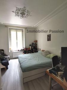 Vente Appartement ANGERS 