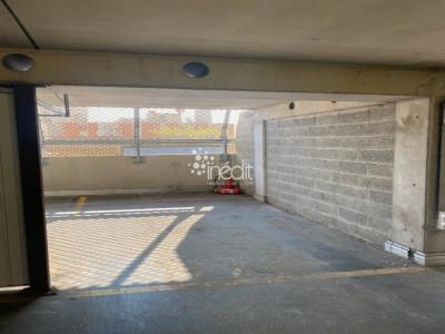 photo For rent Parking LILLE 59