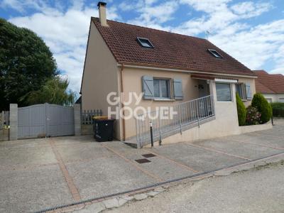 Vente Maison 6 pices PERRIGNY 89000