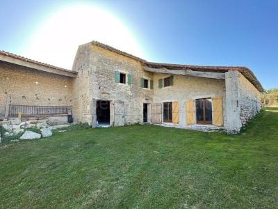 photo For sale House CHEF-BOUTONNE 79