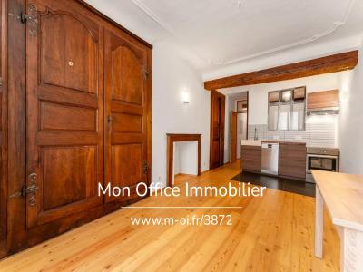 Vente Appartement 2 pices EMBRUN 05200