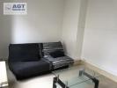 For rent Apartment Beauvais  60000 28 m2 2 rooms