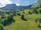 Annonce Vente Terrain Grand-bornand