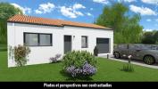 Vente Maison Corcoue-sur-logne  44650 67 m2