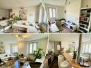 For sale Apartment Bordeaux  33000 75 m2 6 rooms