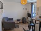 Louer Appartement 23 m2 Havre