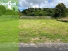 For sale Land Lubersac  19210 1003 m2