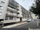 For sale Apartment Nimes  30000 43 m2 2 rooms