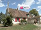 Acheter Maison 139 m2 Bazoche-gouet