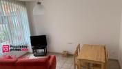 For rent Apartment Roanne  42300 28 m2 2 rooms