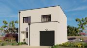 For sale House Coin-les-cuvry  57420 118 m2 5 rooms
