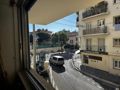 Vente Appartement 2 pices NICE 06100
