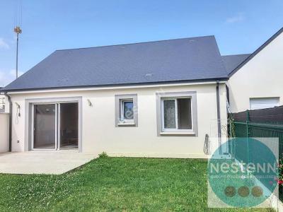 photo For sale House VINEUIL 41